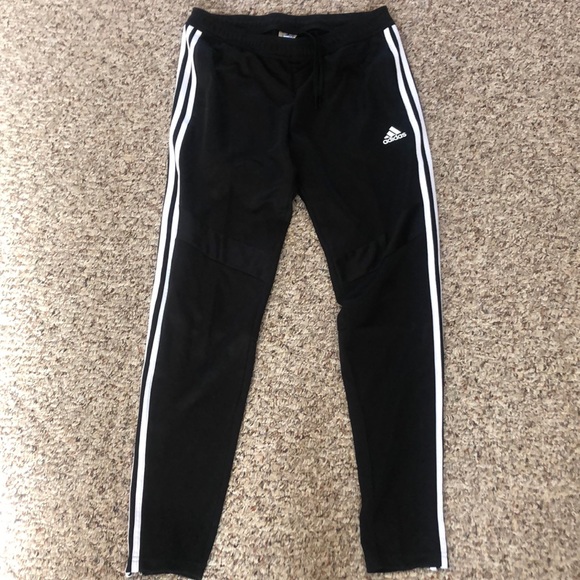 adidas sweatpants juniors